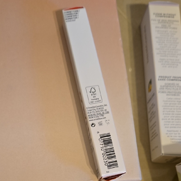 Smashbox Halo 4-in-1 Perfecting Pen - Picture 4 of 5